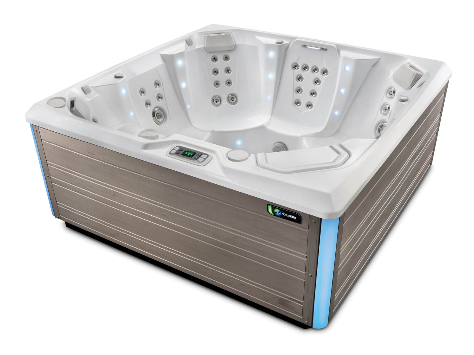 flash™ spa