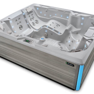 jetsetter® spa