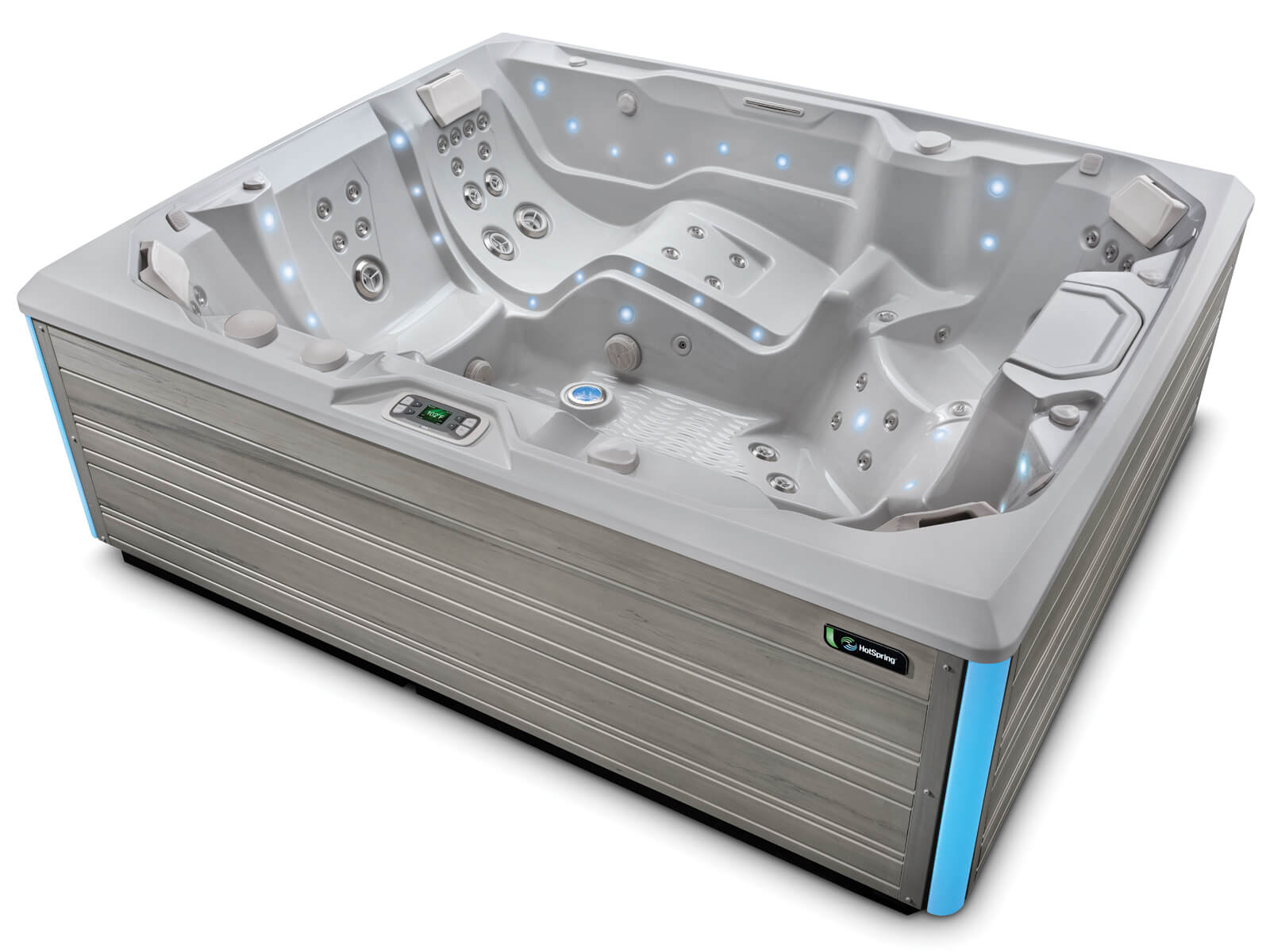 jetsetter® spa