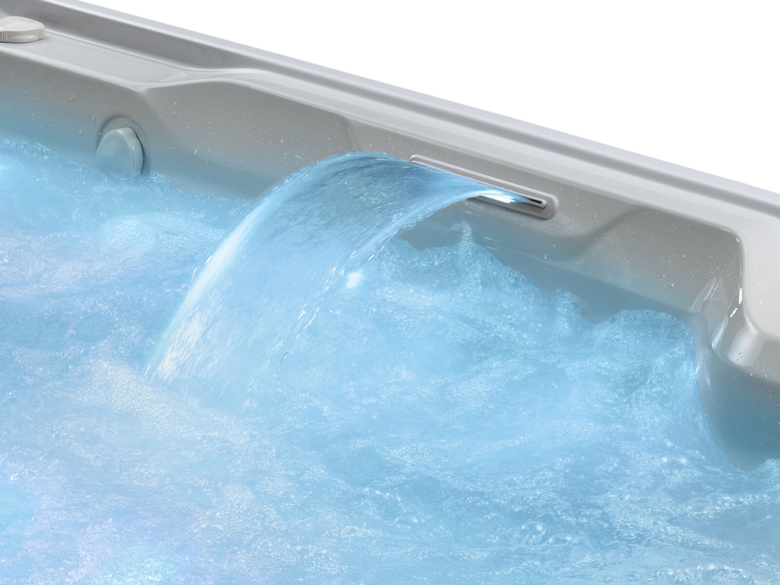 jetsetter® spa