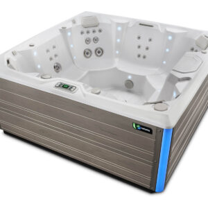 pulse® spa