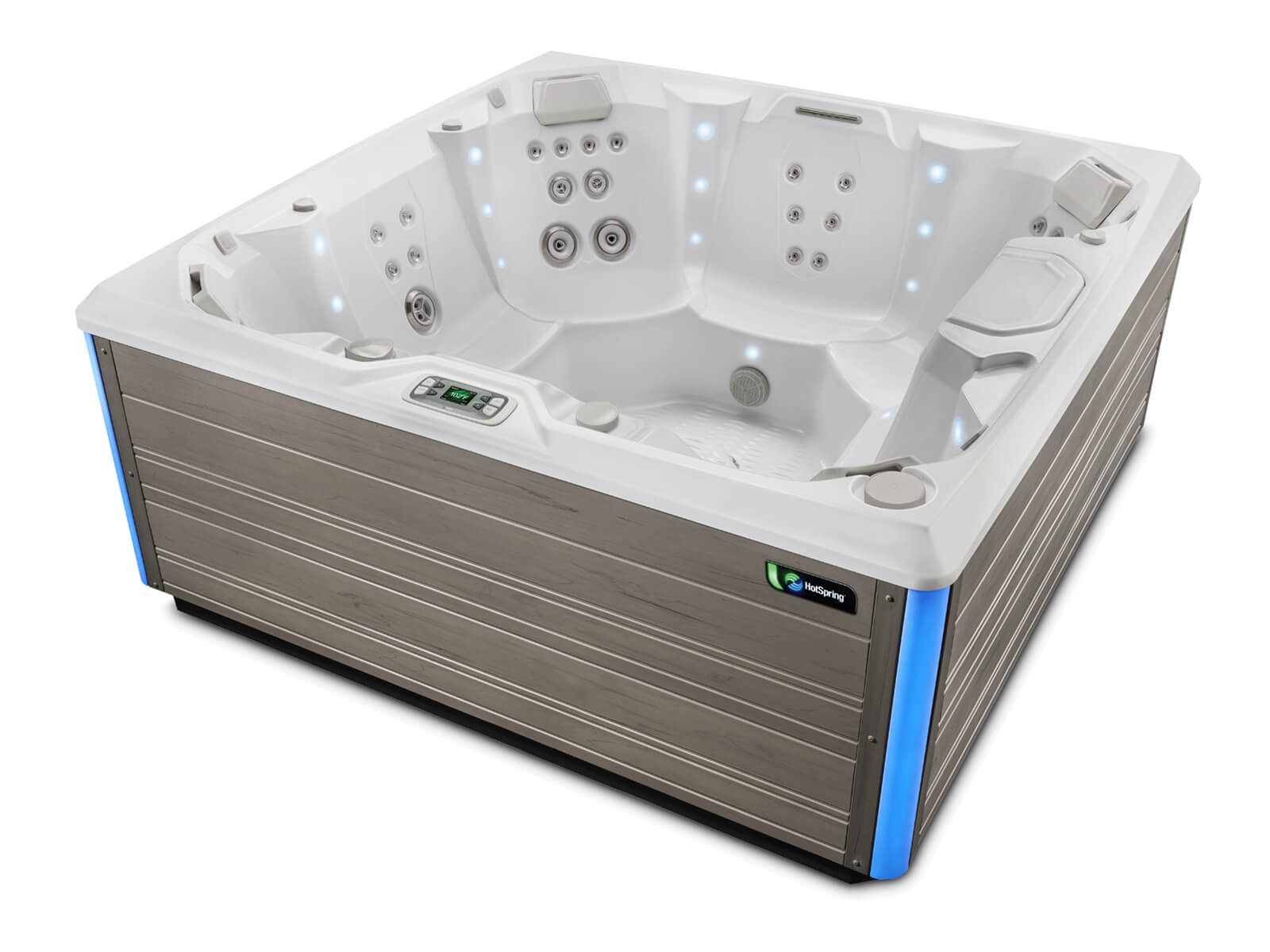 pulse® spa