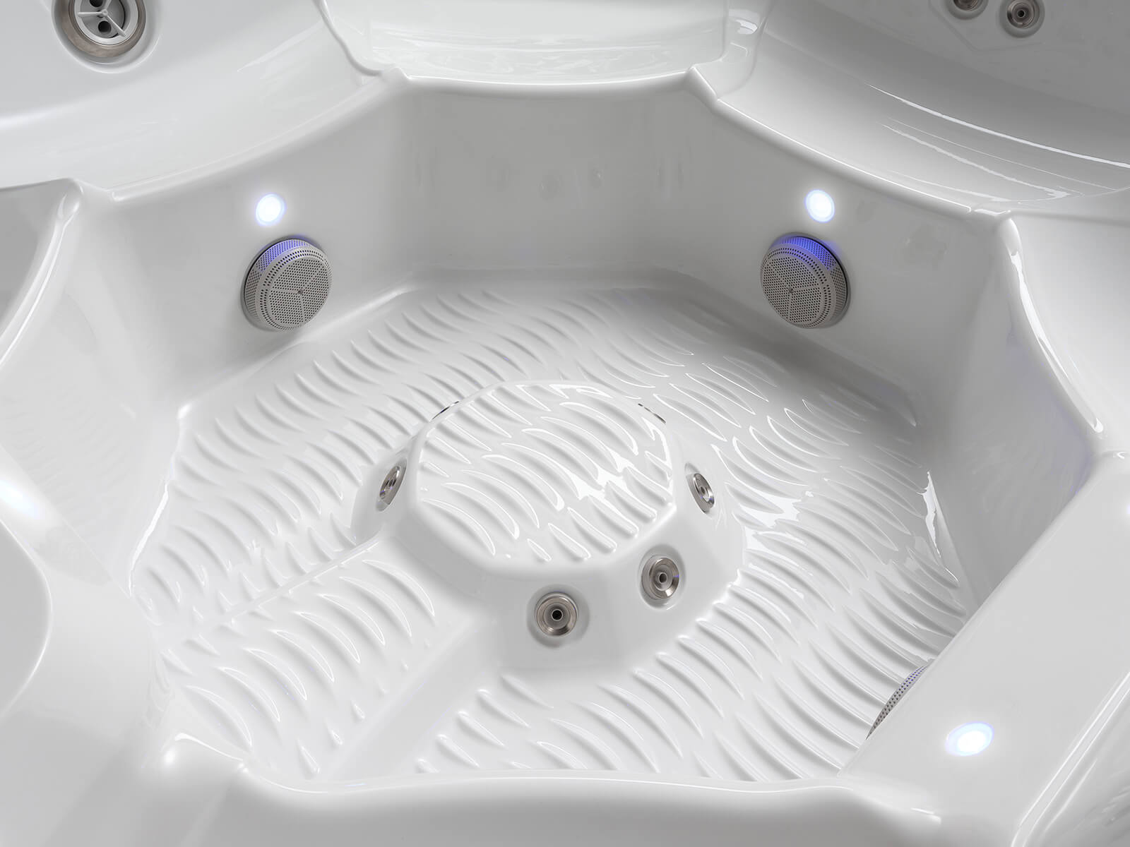 pulse® spa