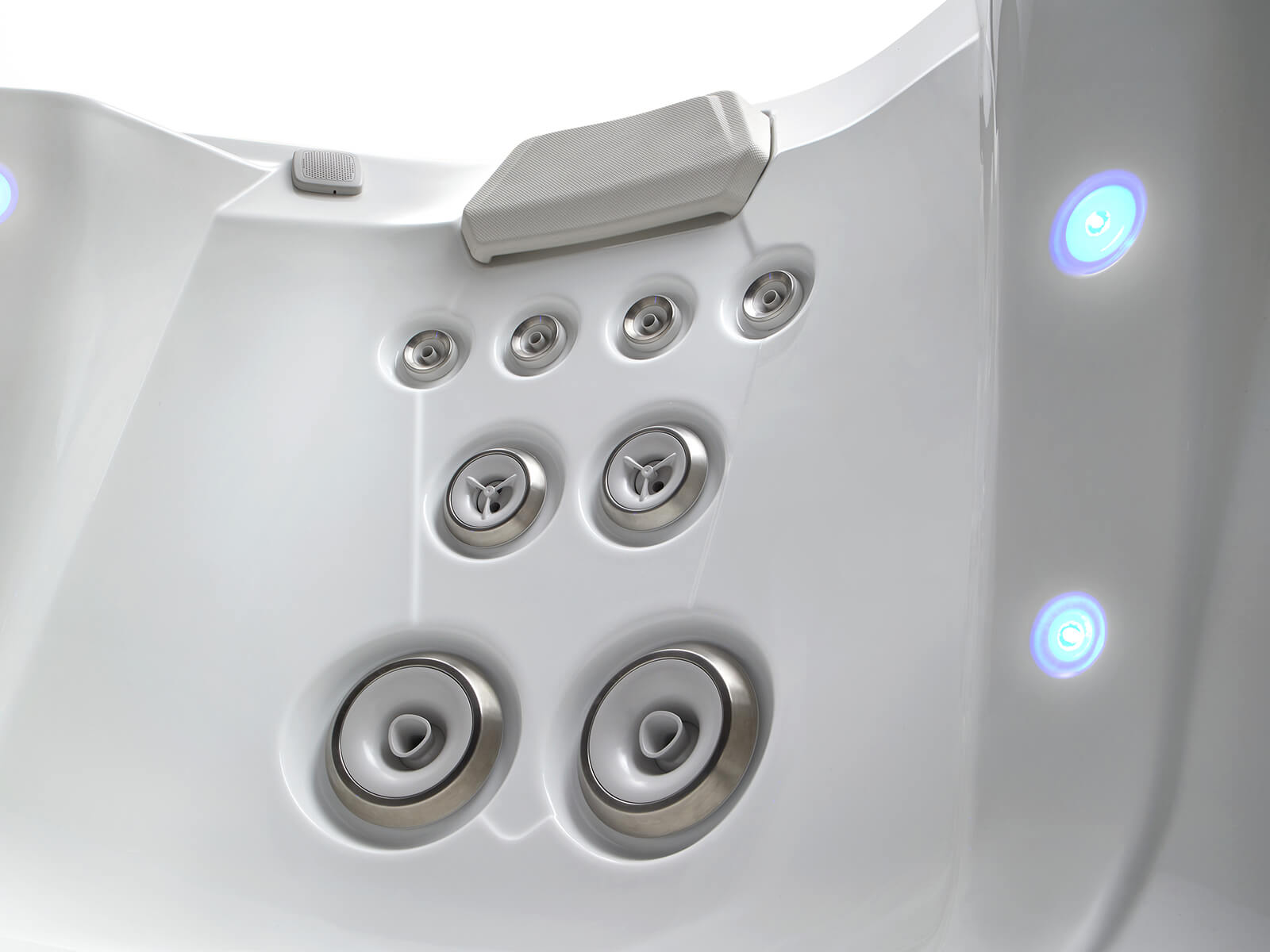 pulse® spa