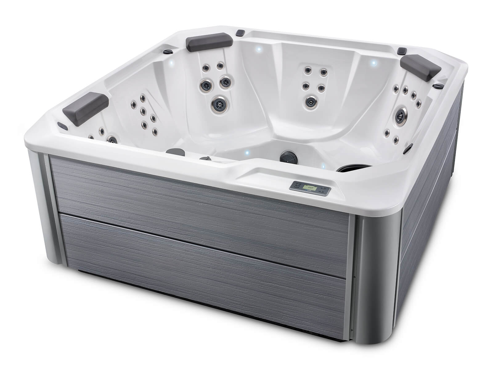 relay® spa