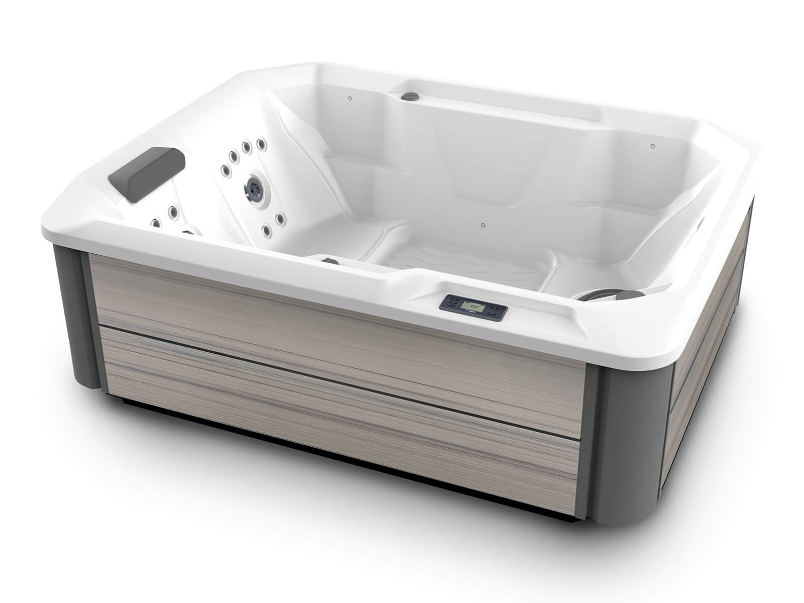 stride® spa