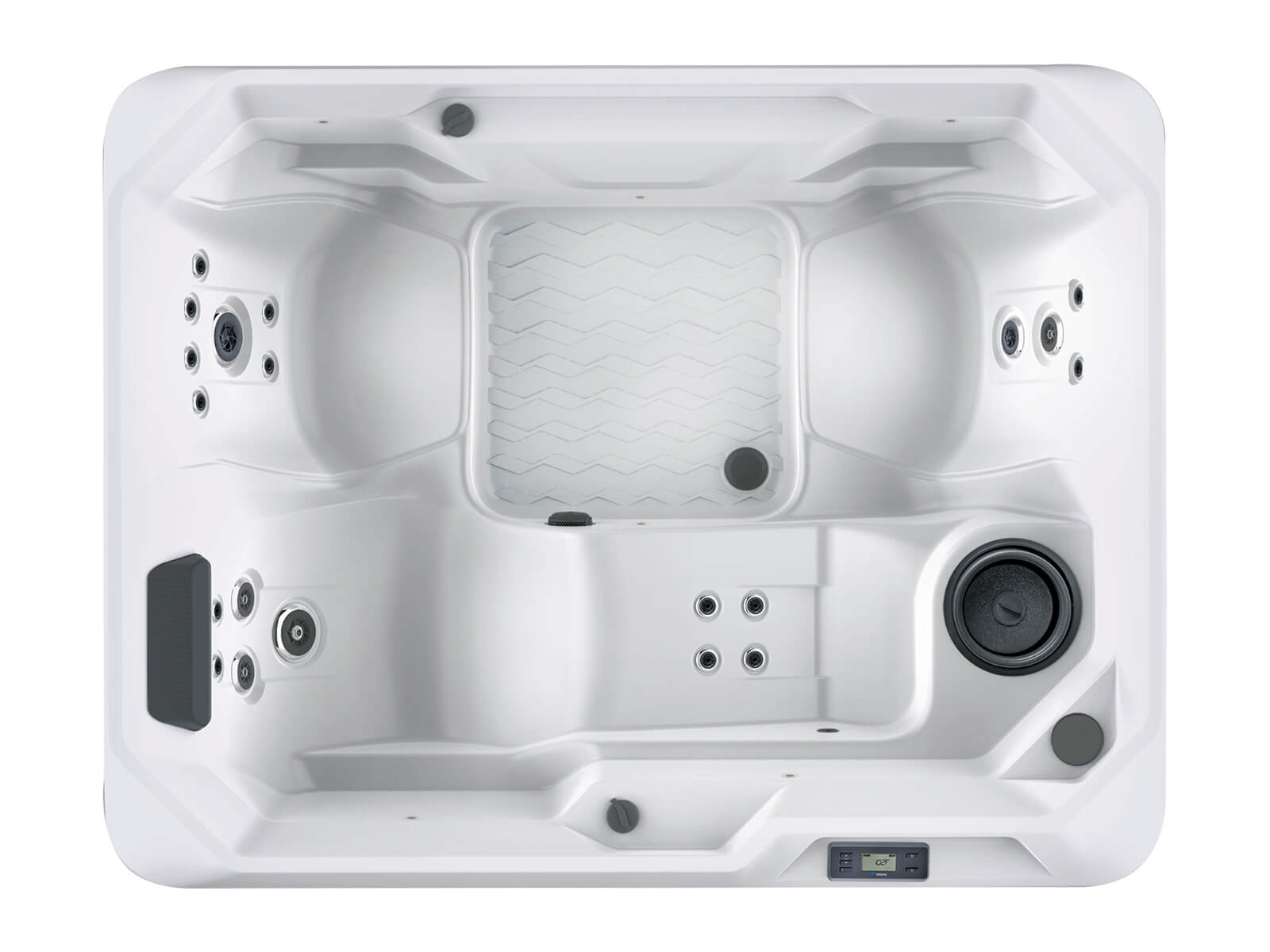 stride® spa