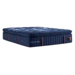 lux estate elite pillow top mattress