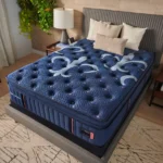lux estate elite pillow top mattress
