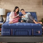 lux estate elite pillow top mattress