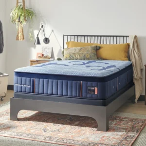lux hybrid elite mattress