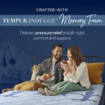 lux hybrid elite mattress
