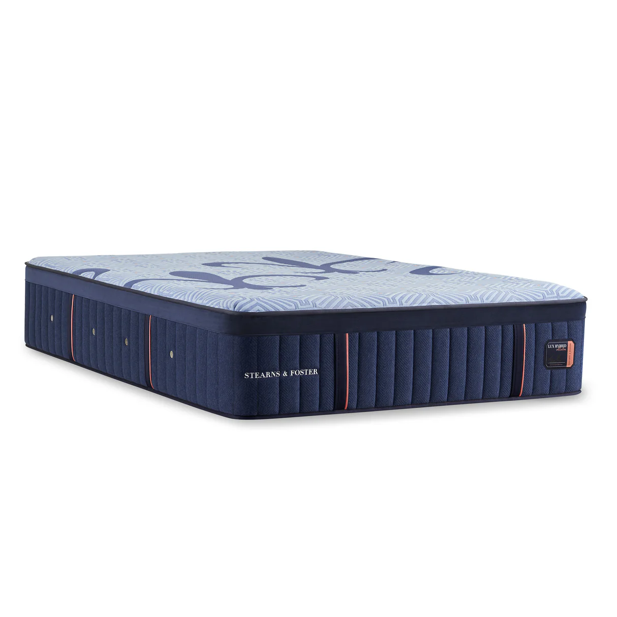 lux hybrid elite mattress