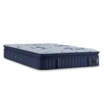 estate euro pillow top mattress