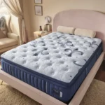 estate euro pillow top mattress
