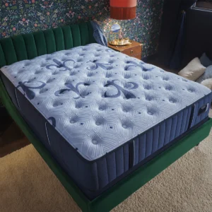 estate tight top mattress