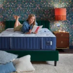 estate tight top mattress