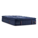 lux estate euro pillow top mattress