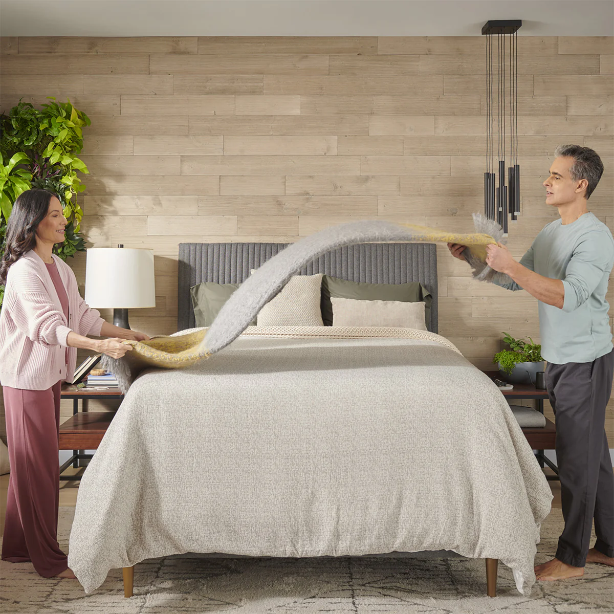 lux estate tight top mattress