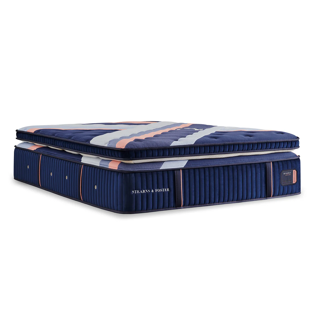 reserve duet tight top mattress