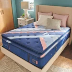 reserve duet tight top mattress