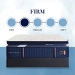 reserve duet tight top mattress