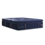 reserve euro pillow top mattress