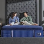 reserve euro pillow top mattress