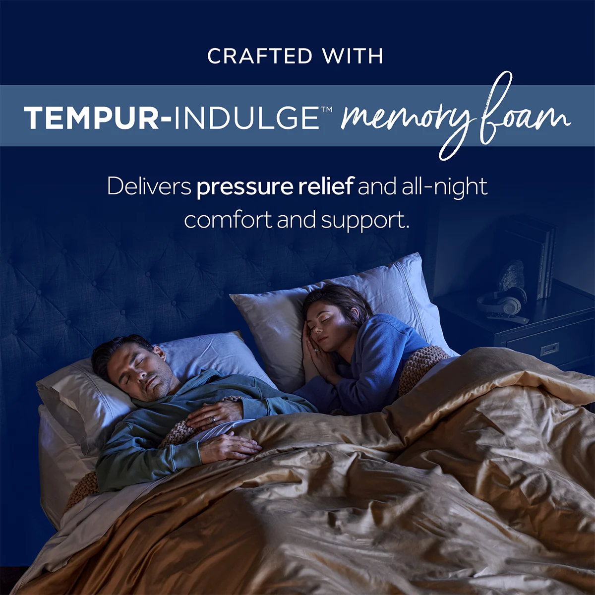 reserve medium tight top mattress