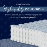 reserve medium tight top mattress
