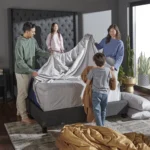 reserve medium tight top mattress