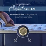 studio medium tight top mattress