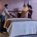 studio medium euro pillow top mattress