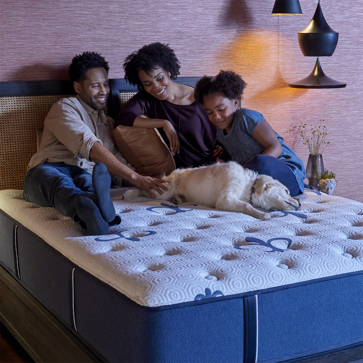 studio medium tight top mattress