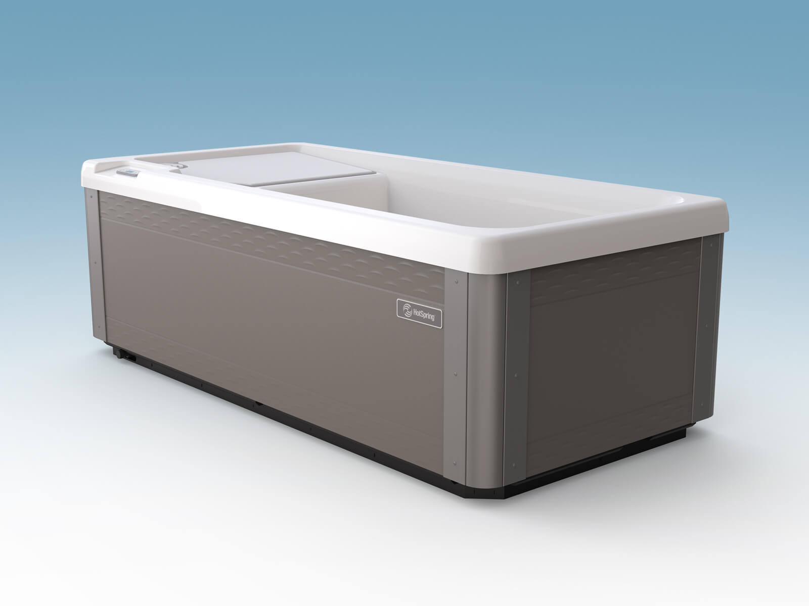 vigor™ cold plunge