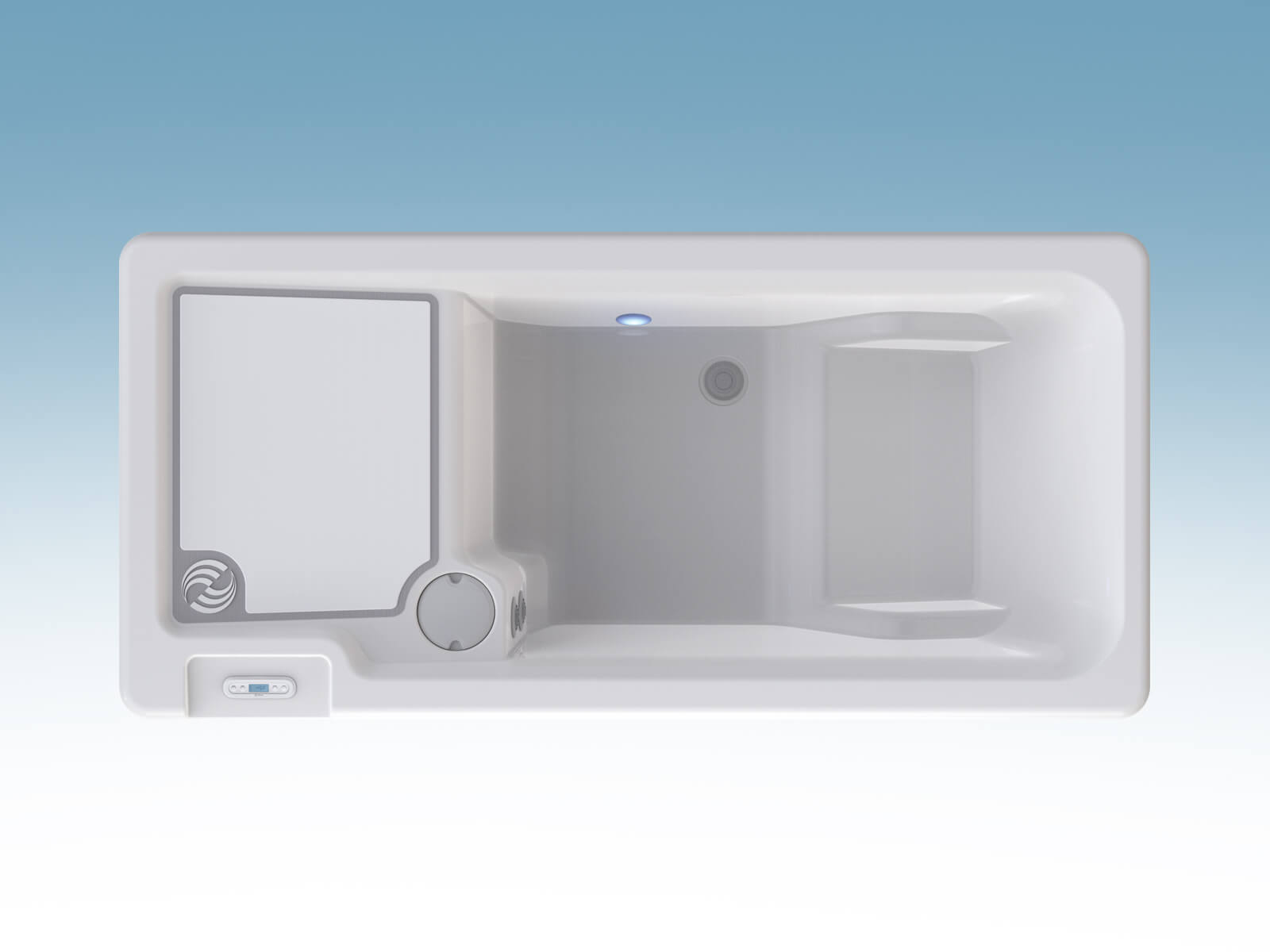 vigor™ cold plunge