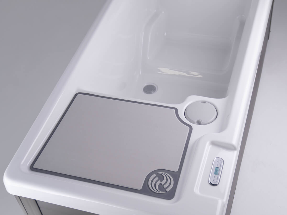 vigor™ cold plunge