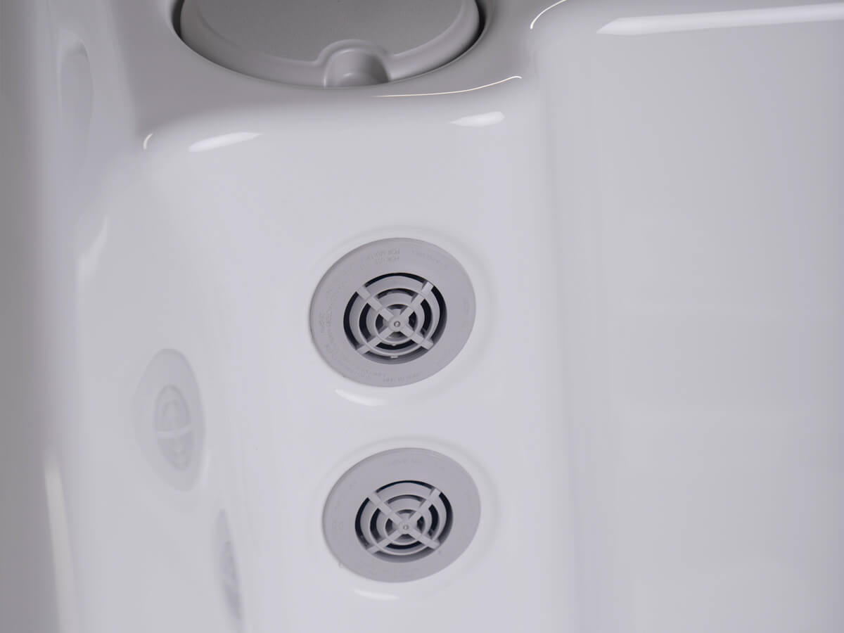 vigor™ cold plunge