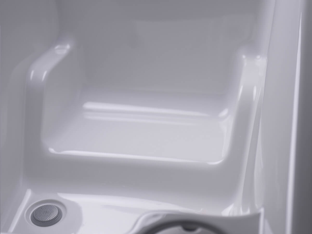 vigor™ cold plunge