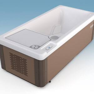 vigor™ cold plunge