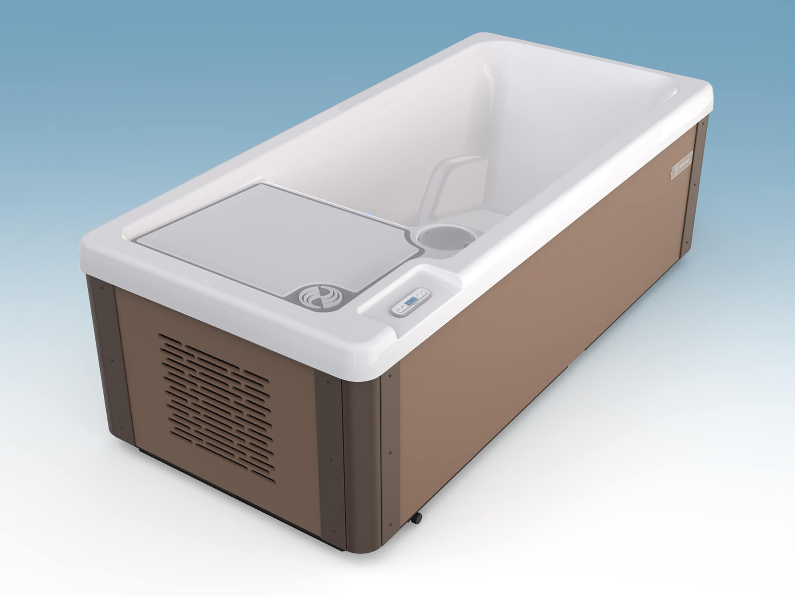 vigor™ cold plunge