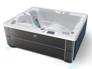 copy of jetsetter® lx spa
