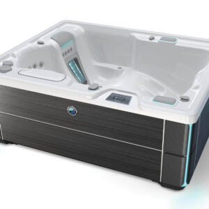 copy of jetsetter® lx spa