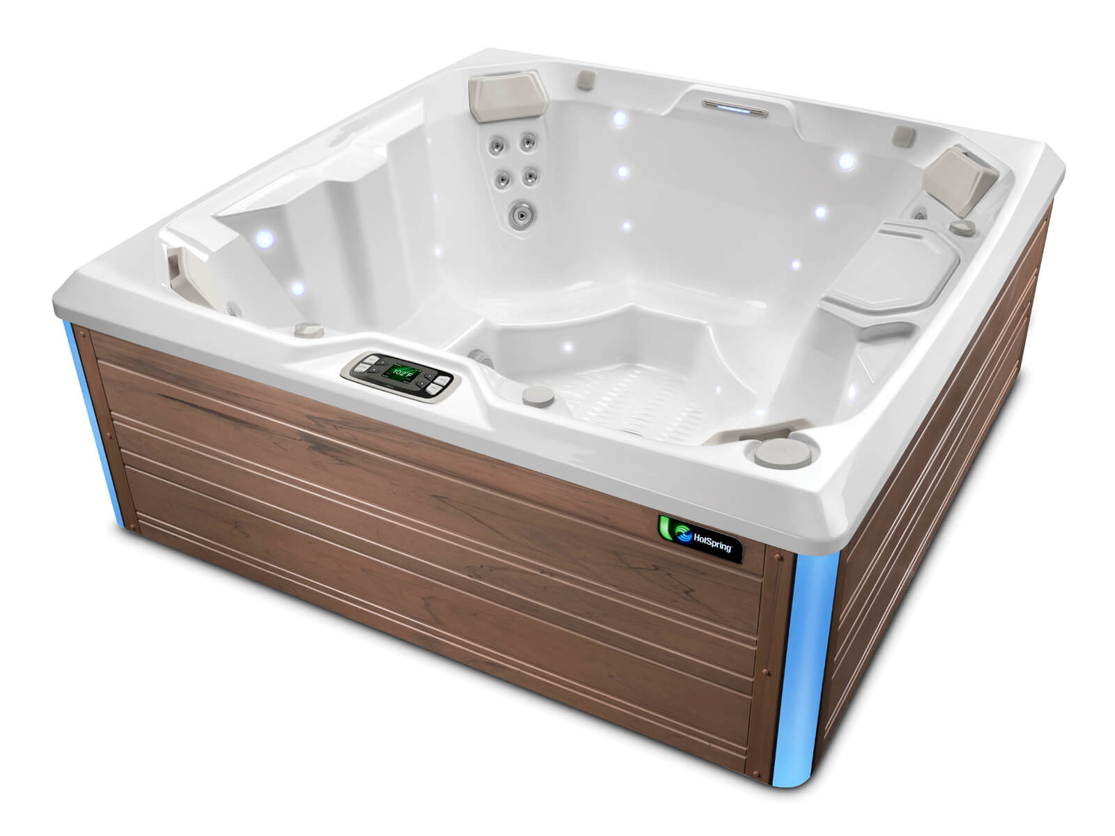 beam™ spa