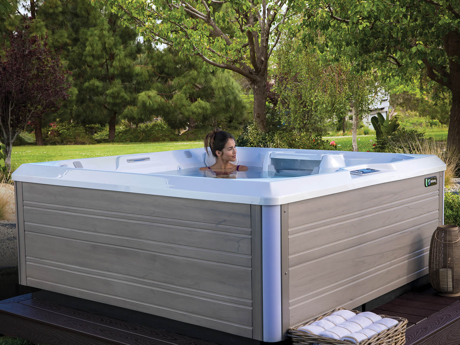beam™ spa