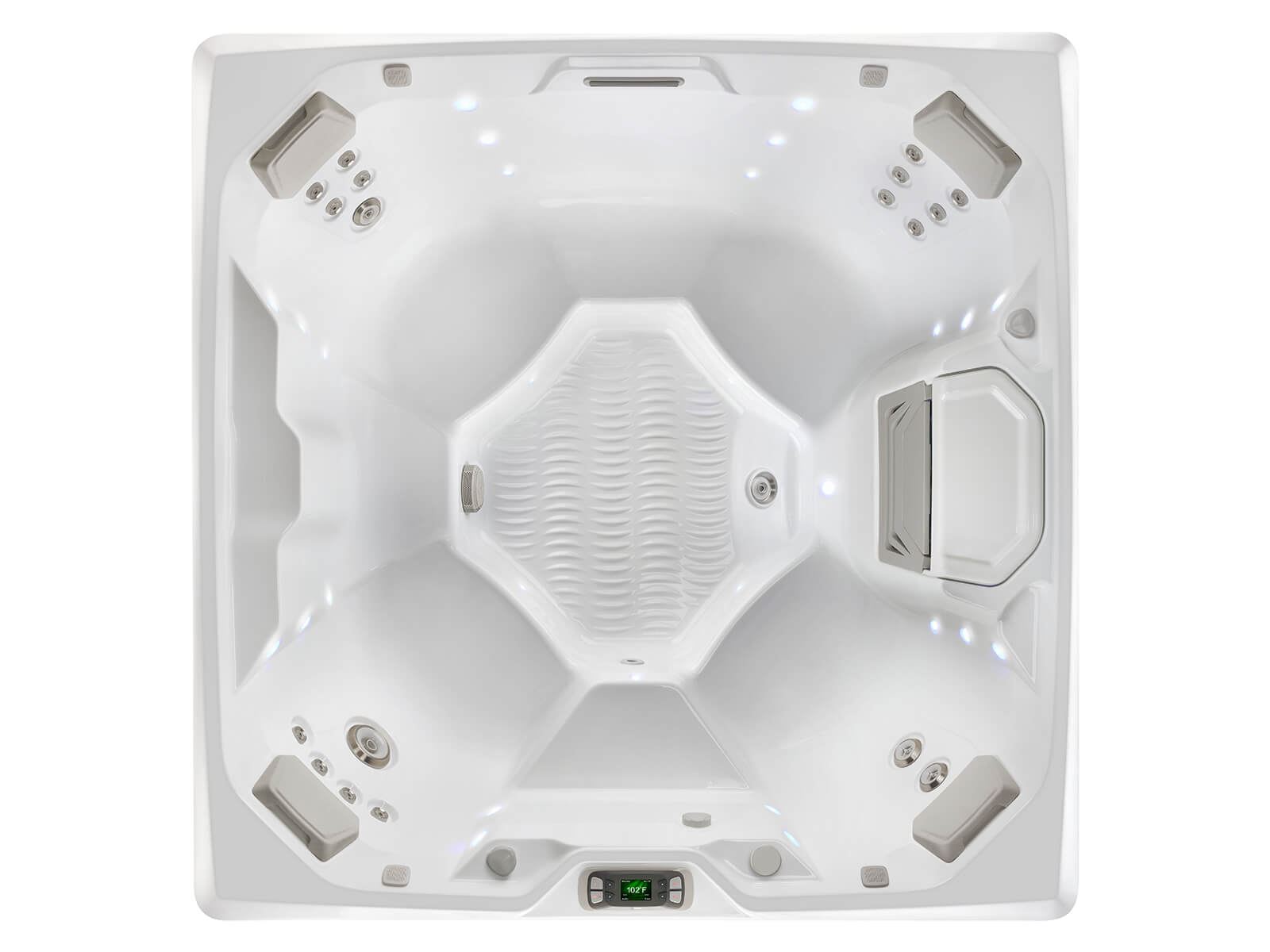beam™ spa