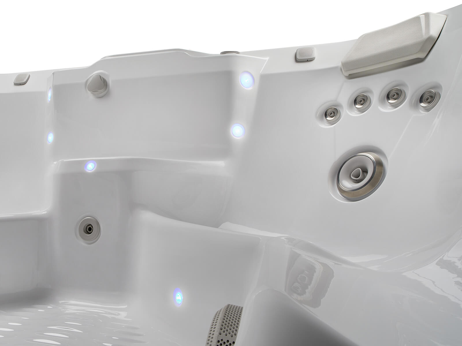 beam™ spa